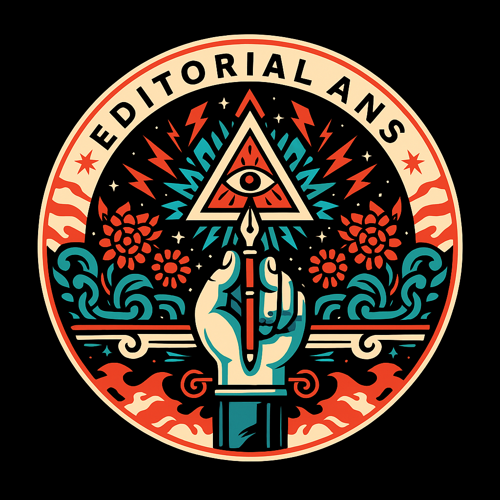 Editorial ANS