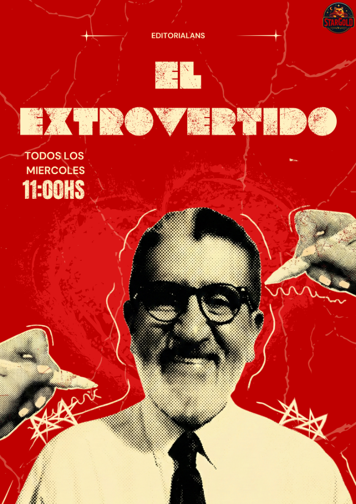 El Extrovertido