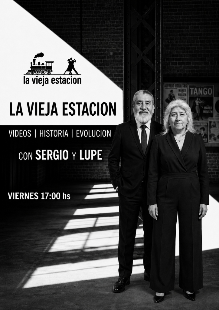 La Vieja Estación